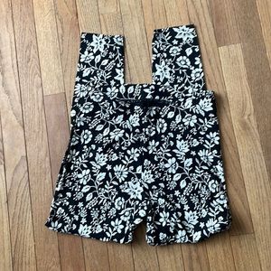 Old Navy Leggings Small